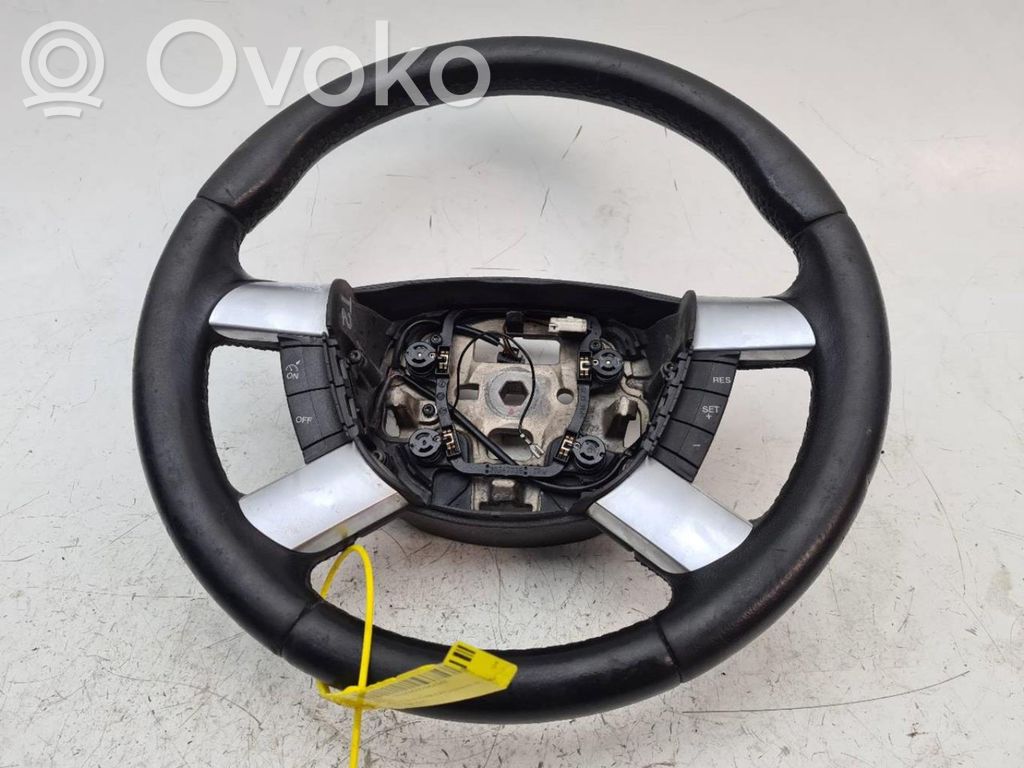 Airbag latéral   4M513600C