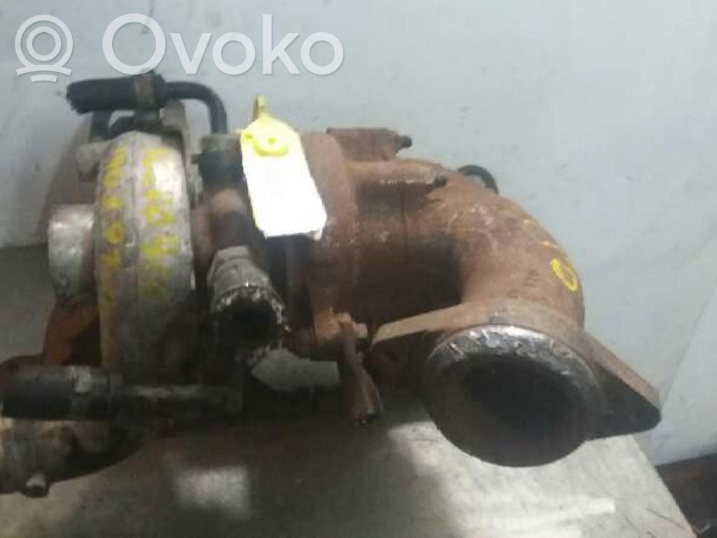 Turboahdin   7700866450