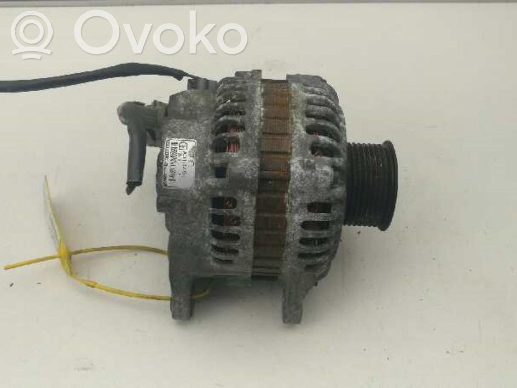 Mazda 626 Alternador 
