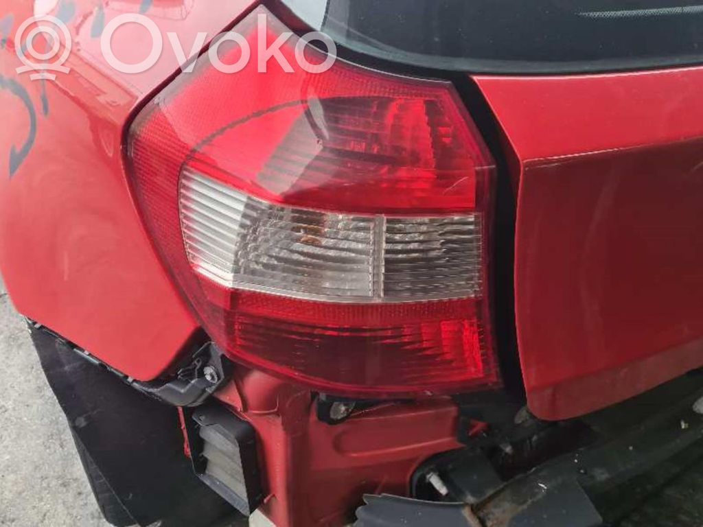 Galinis žibintas kėbule   63216924501
