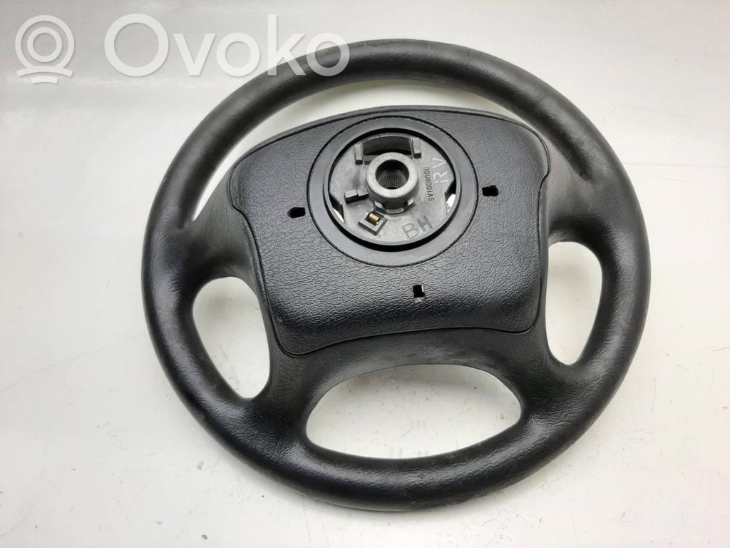 Airbag lateral   96433645XT