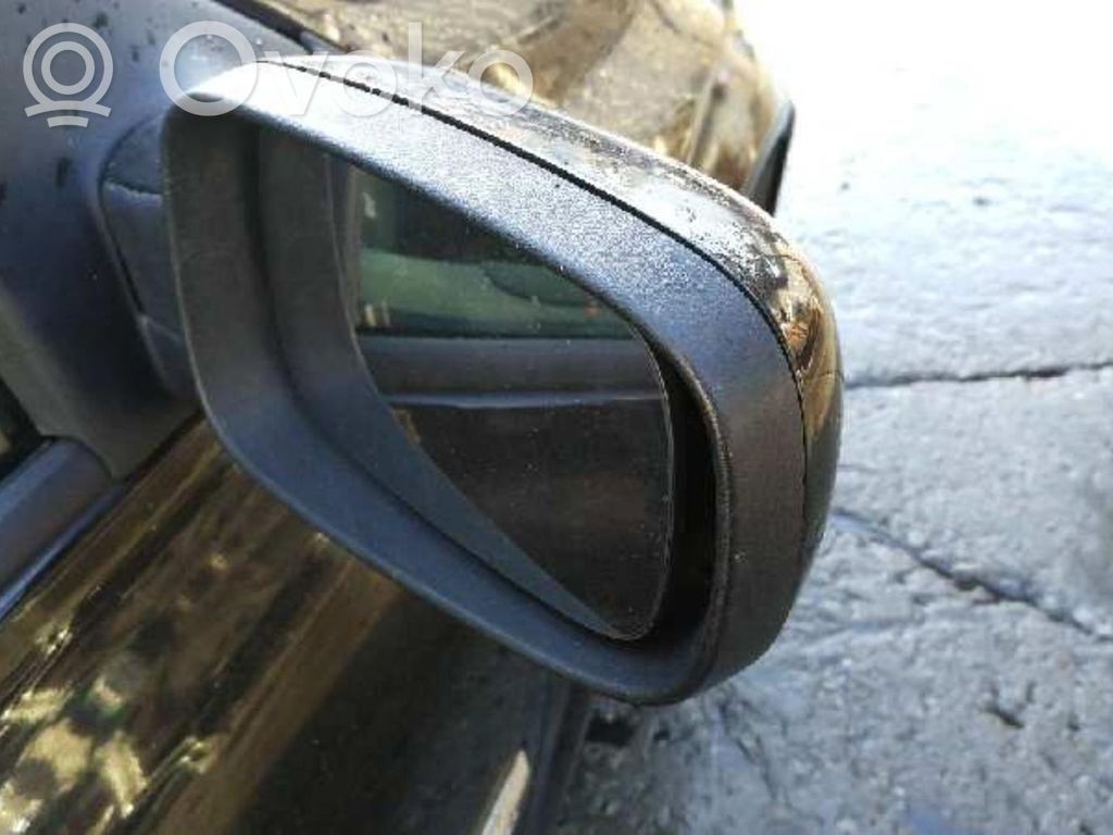 Renault Megane II Specchietto retrovisore elettrico portiera anteriore 