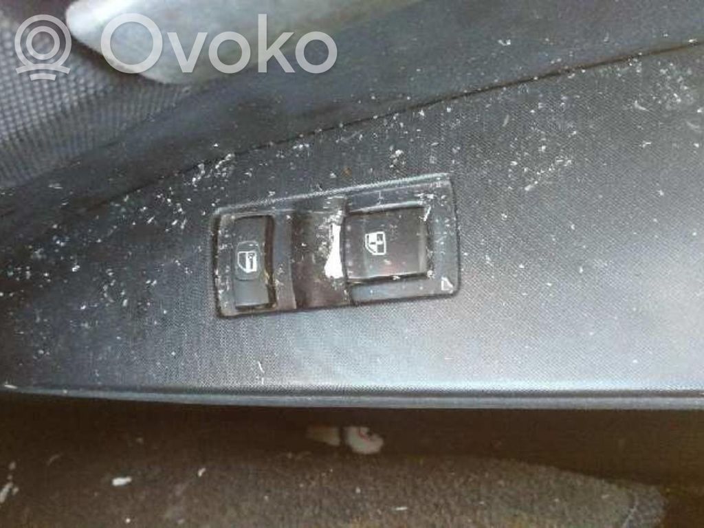 SsangYong Actyon sports I Comutator comandă geamuri electrice