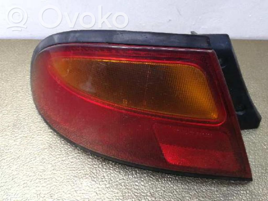 Rear/tail lights   043139L