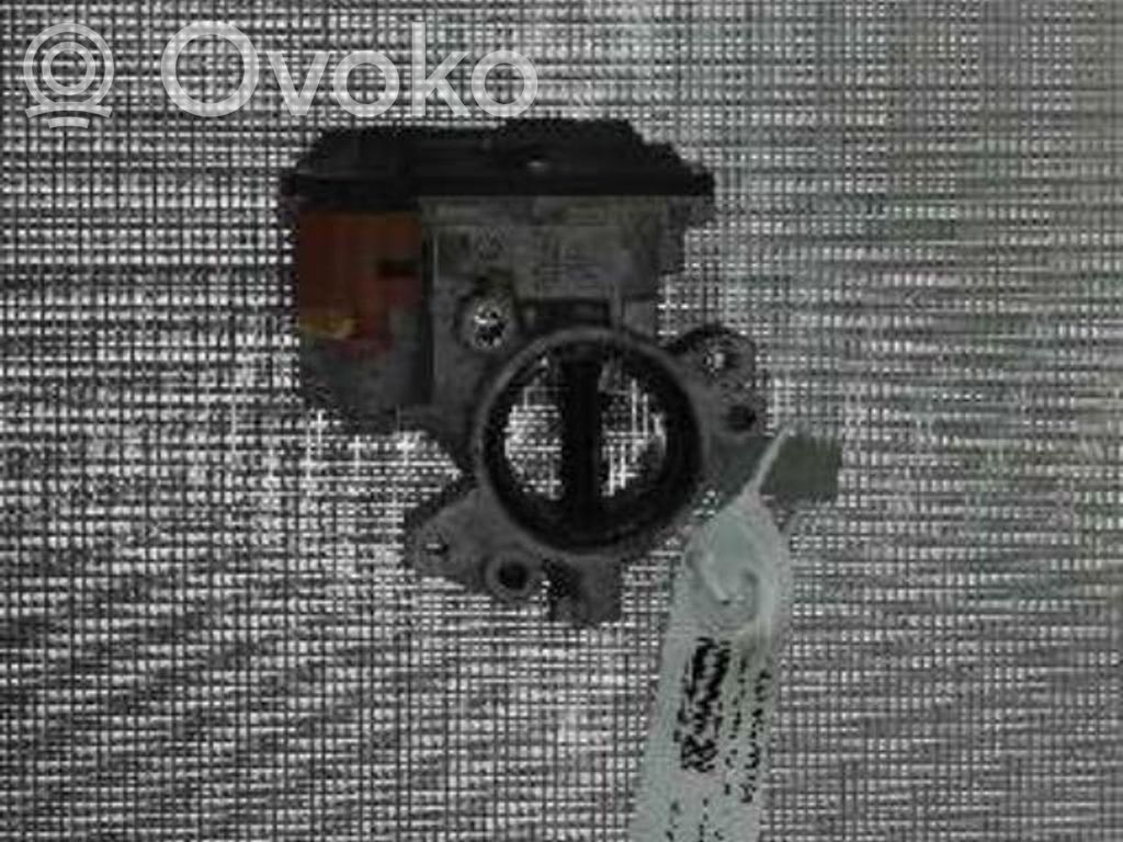 Throttle valve   55564247