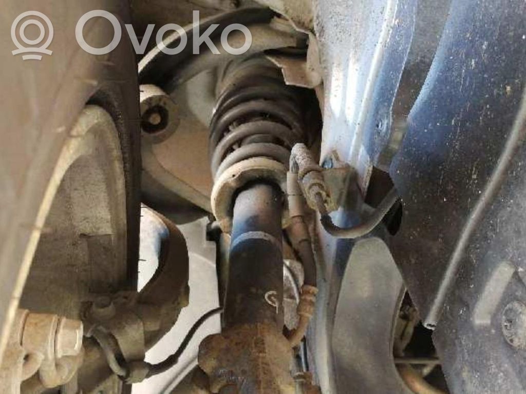 Mazda 6 Etuiskunvaimennin 
