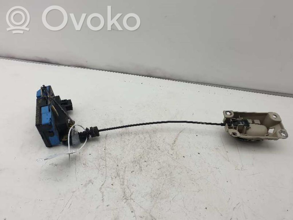 Front door lock   30699748