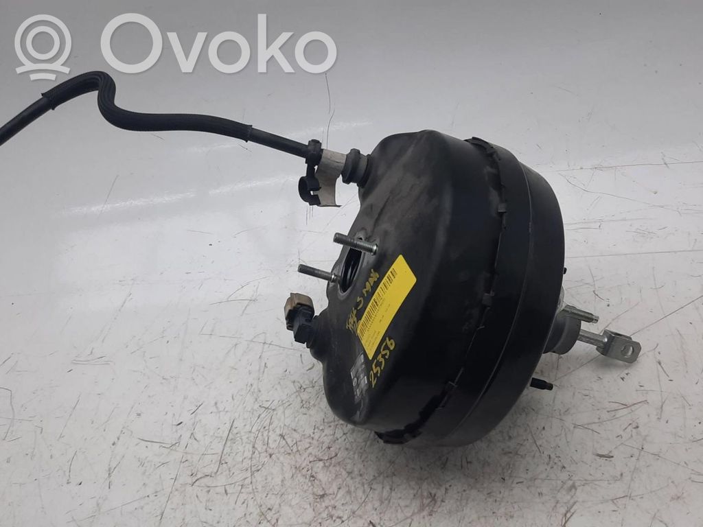 Bremskraftverstärker   E1GC2B195LDA