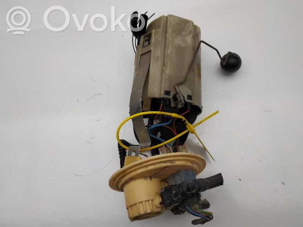 Volvo S60 Pompa carburante immersa 
