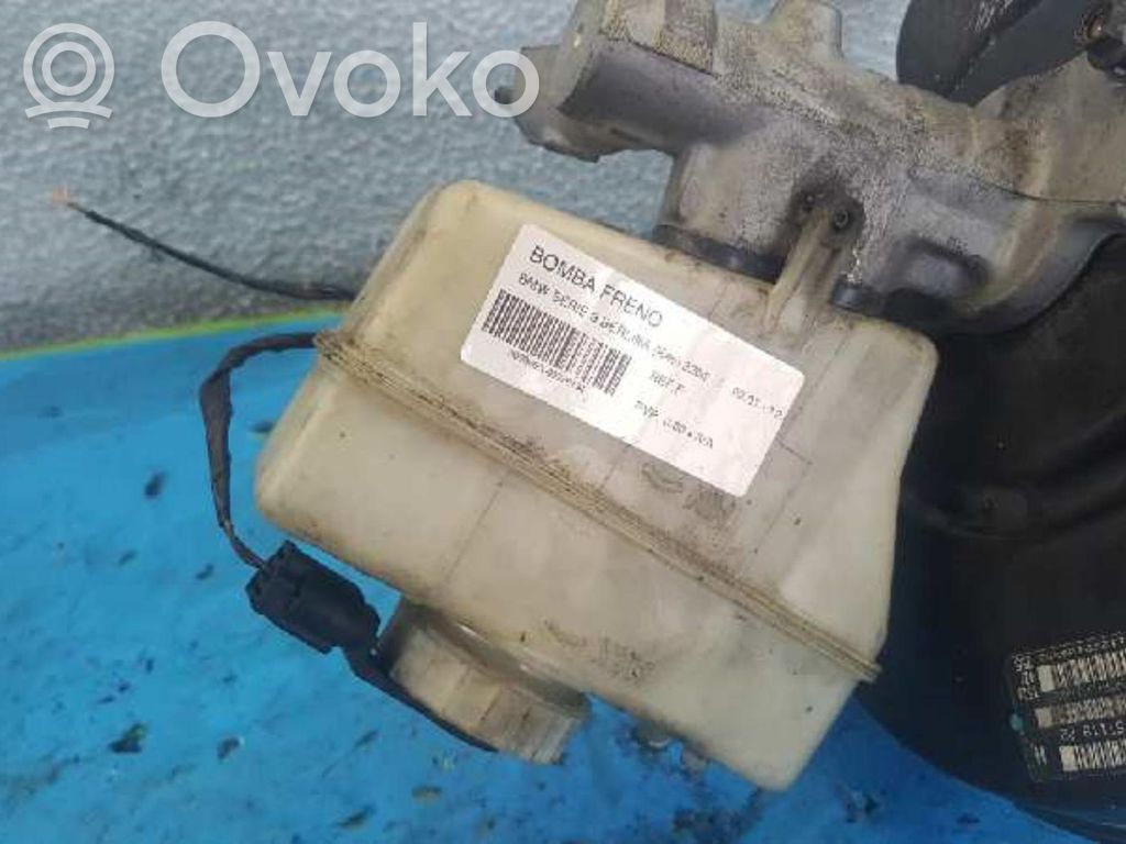 Servo-frein   34336785666