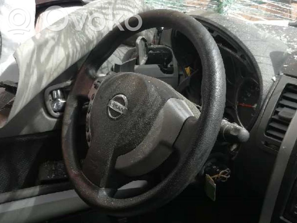 Airbag lateral