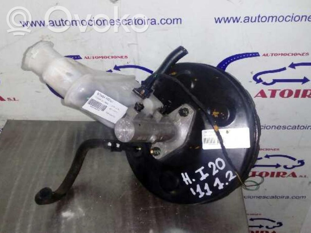 Servofreno   585001J150