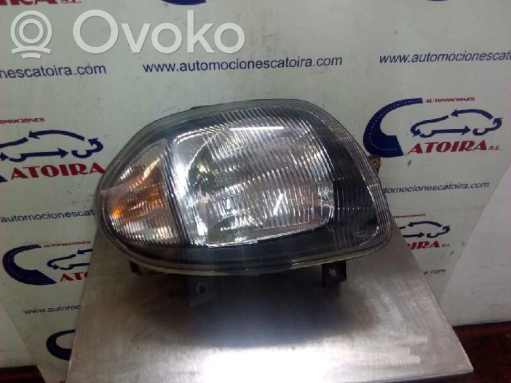 Etu-/Ajovalo   7701045994