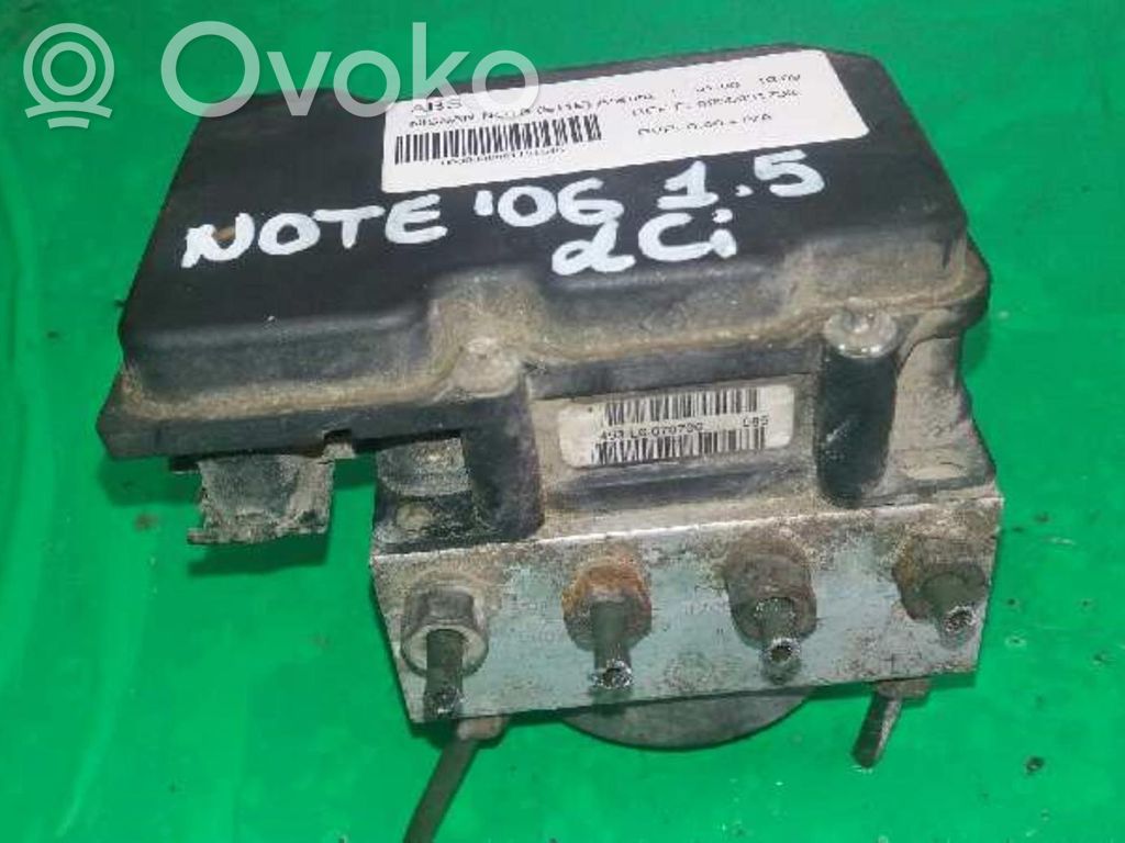Pompe ABS   0265231732