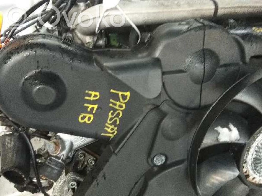 Moteur   AFB