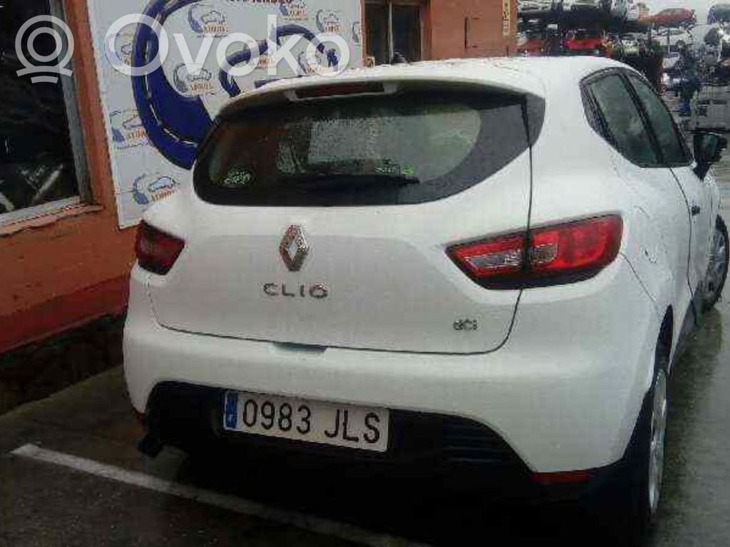 Amortiguador trasero   543020808R