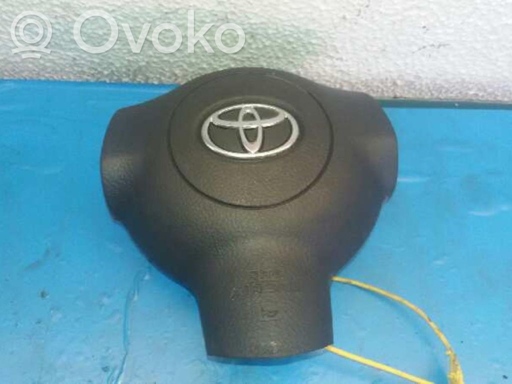 Toyota Corolla E120 E130 Airbag ușă față 