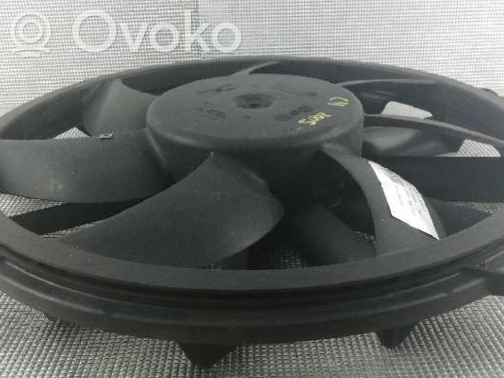Tila-auton jääkaappi   9650116580