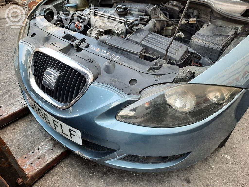 Seat Leon (1P) Radiatore di raffreddamento