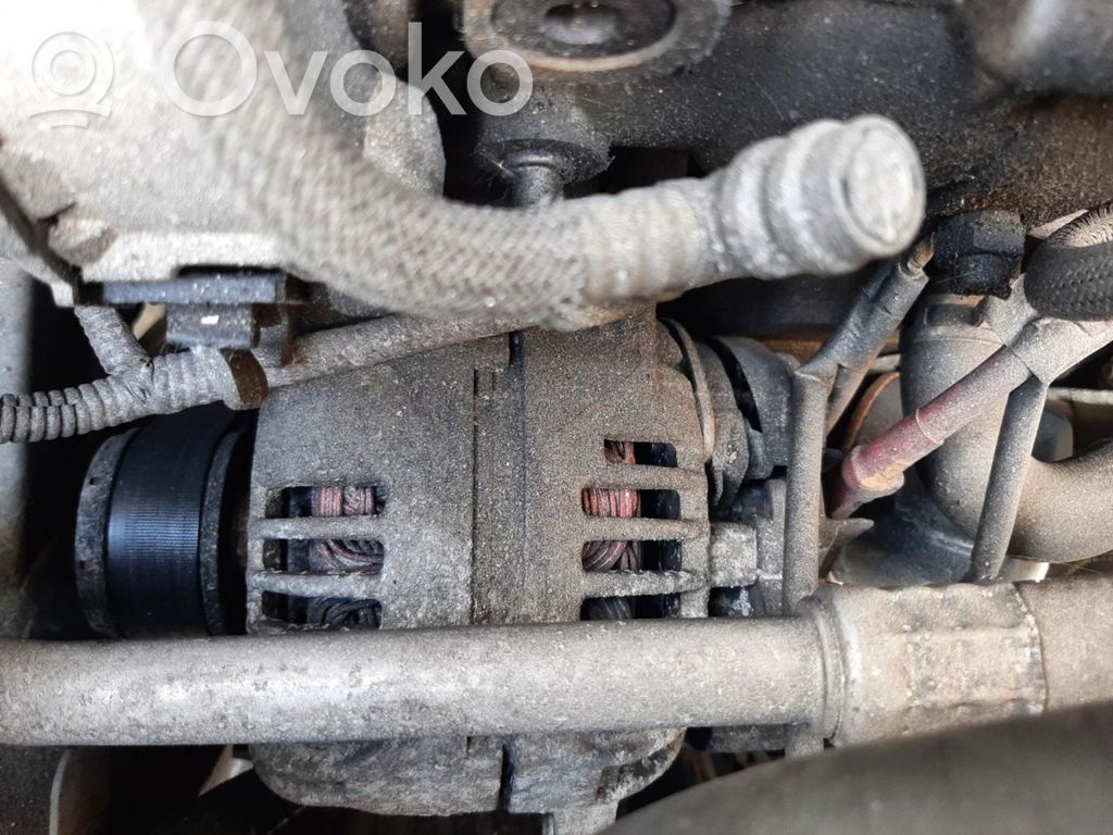 Generator/alternator   8200660034
