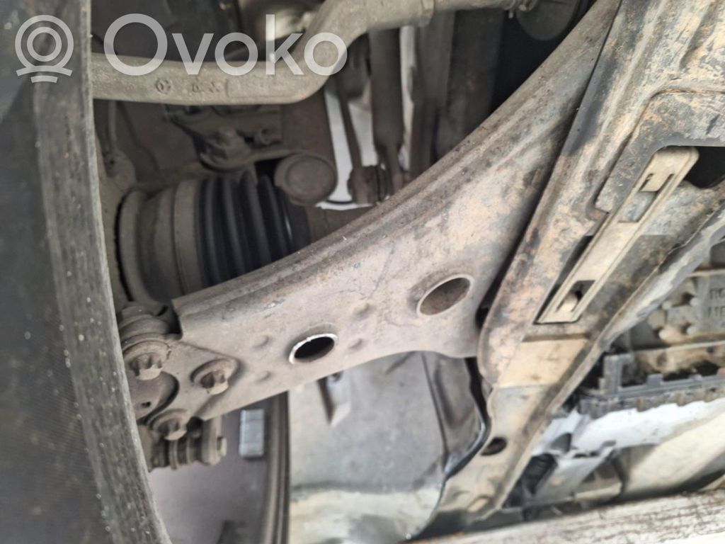 Querlenker vorne   A1693300307