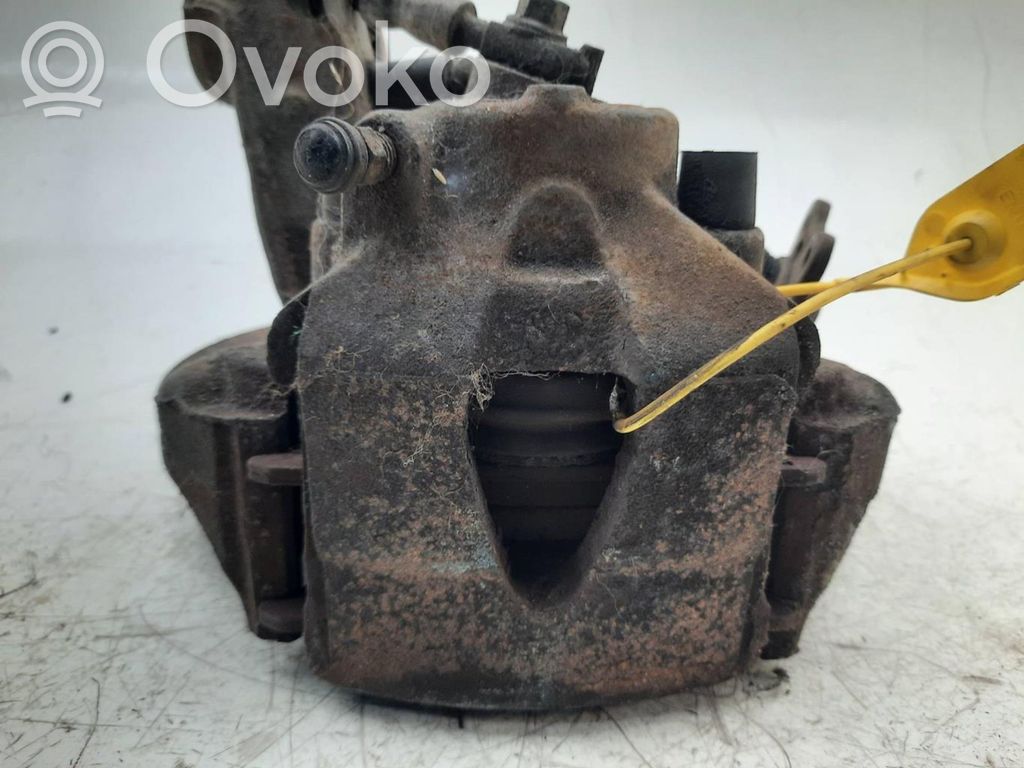 Set discuri frână și etriere   1K0615124D