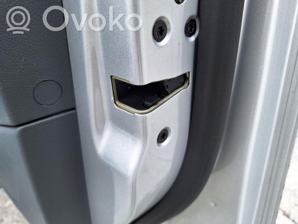 Ford C-MAX II Priekšpusē slēdzene 