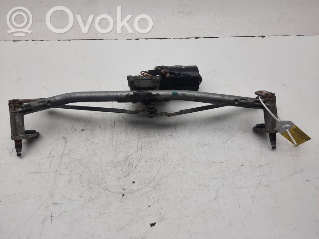 Motor și paralelogram ștergător parbriz   1J0955325A