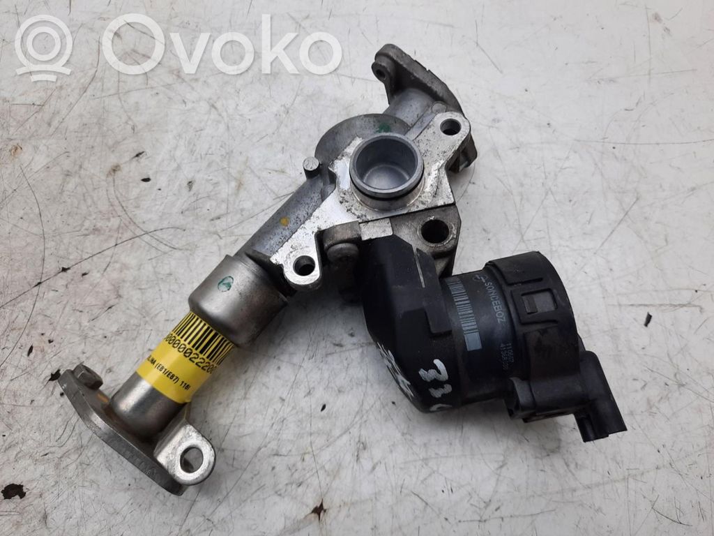 EGR valve   4136R038