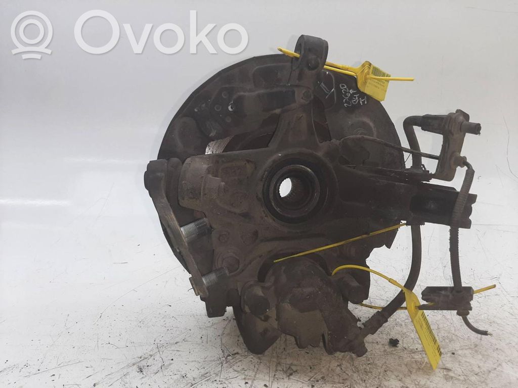 Achsschenkel vorne   364696
