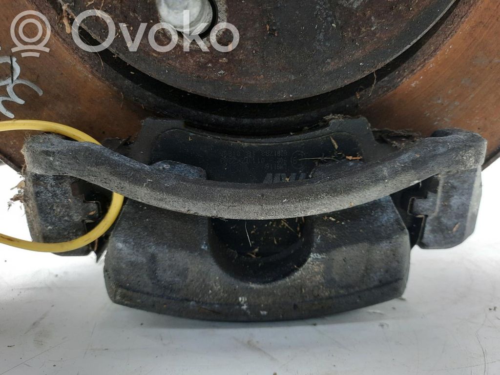 Opel Insignia A Set discuri frână și etriere