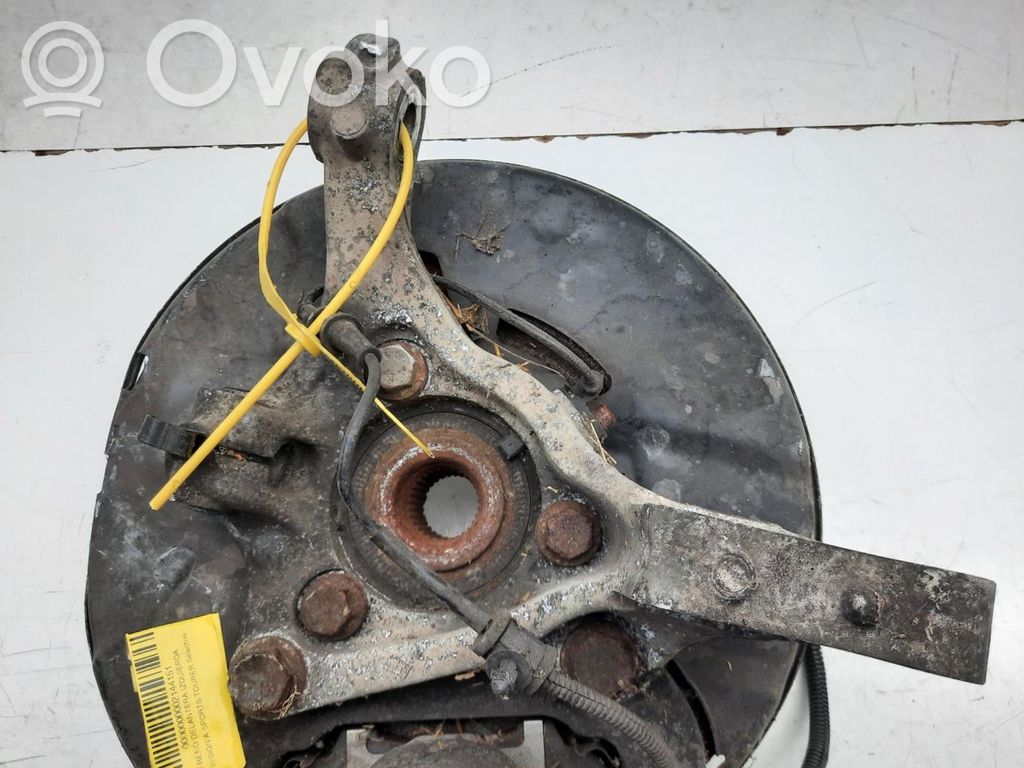 Opel Insignia A Fuso a snodo con mozzo ruota anteriore
