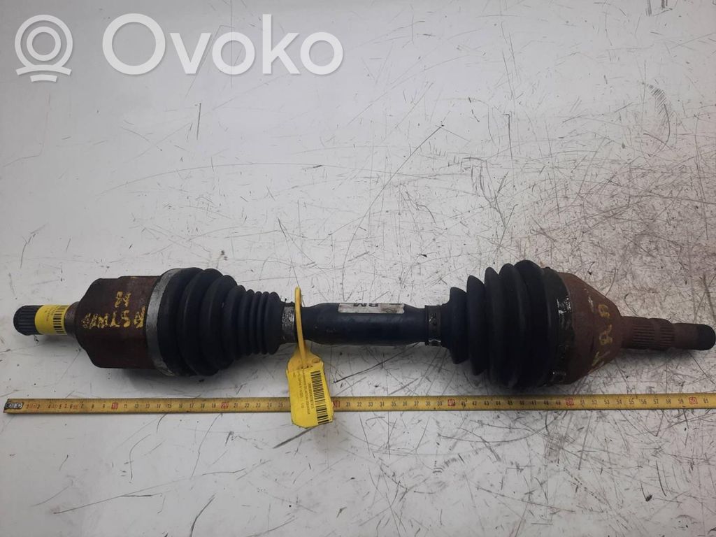 Vetoakseli (sarja)   24462251