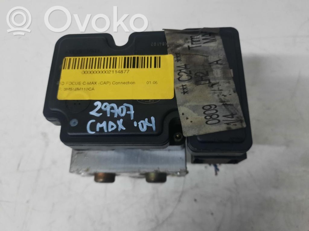 ABS Pump   3M512M110CA