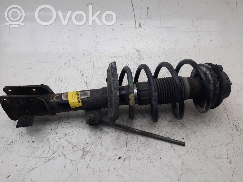 Amortiguador delantero   50708205