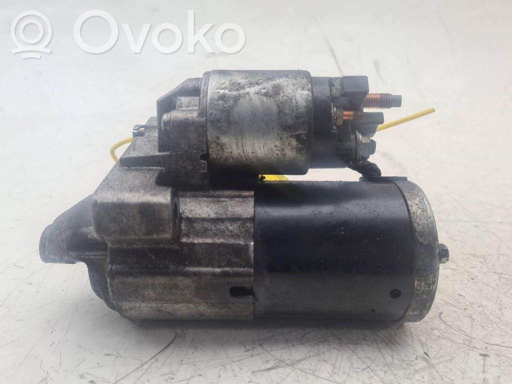 Citroen C4 I Picasso Motorino d’avviamento 