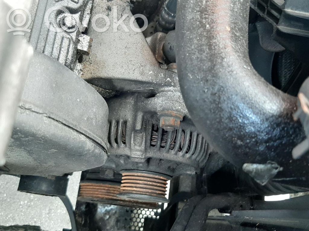 Alternador   1002132630
