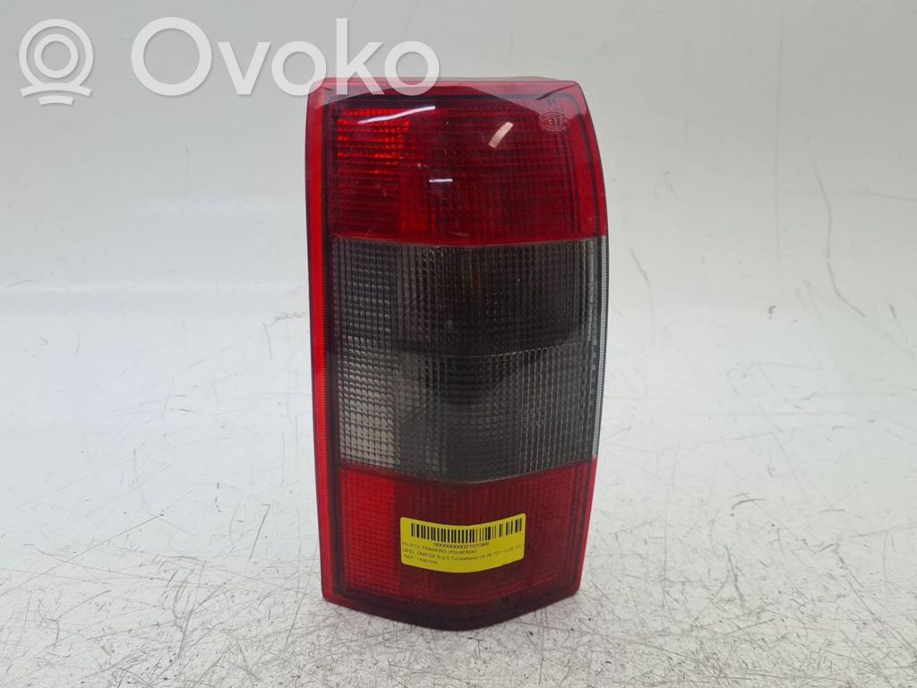 Luz trasera/de freno   14357700