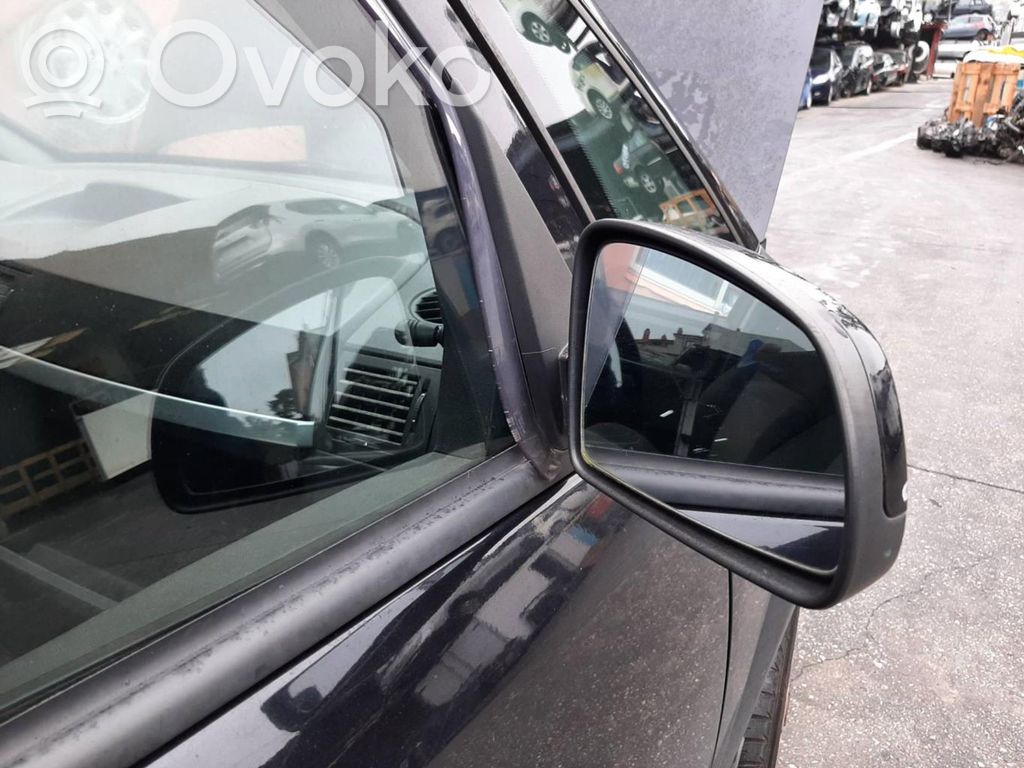 Espejo lateral eléctrico de la puerta delantera   93494574