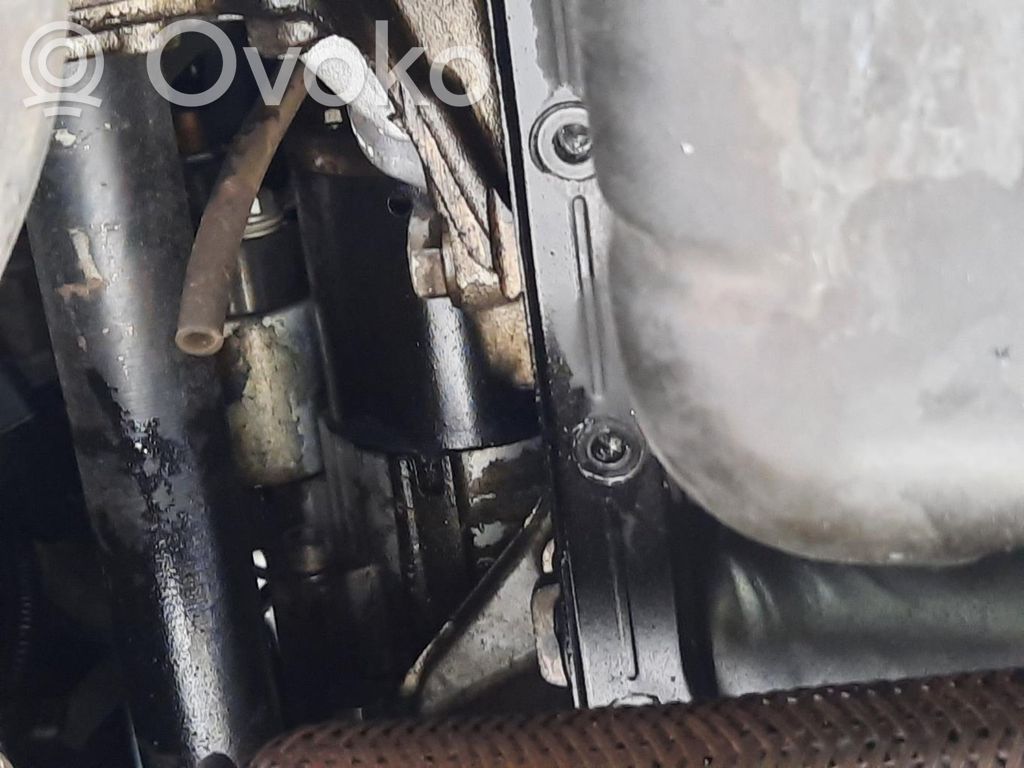 Motor de arranque   9675660680