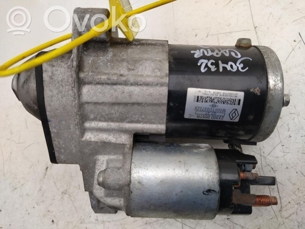 Anlasser   233000557R