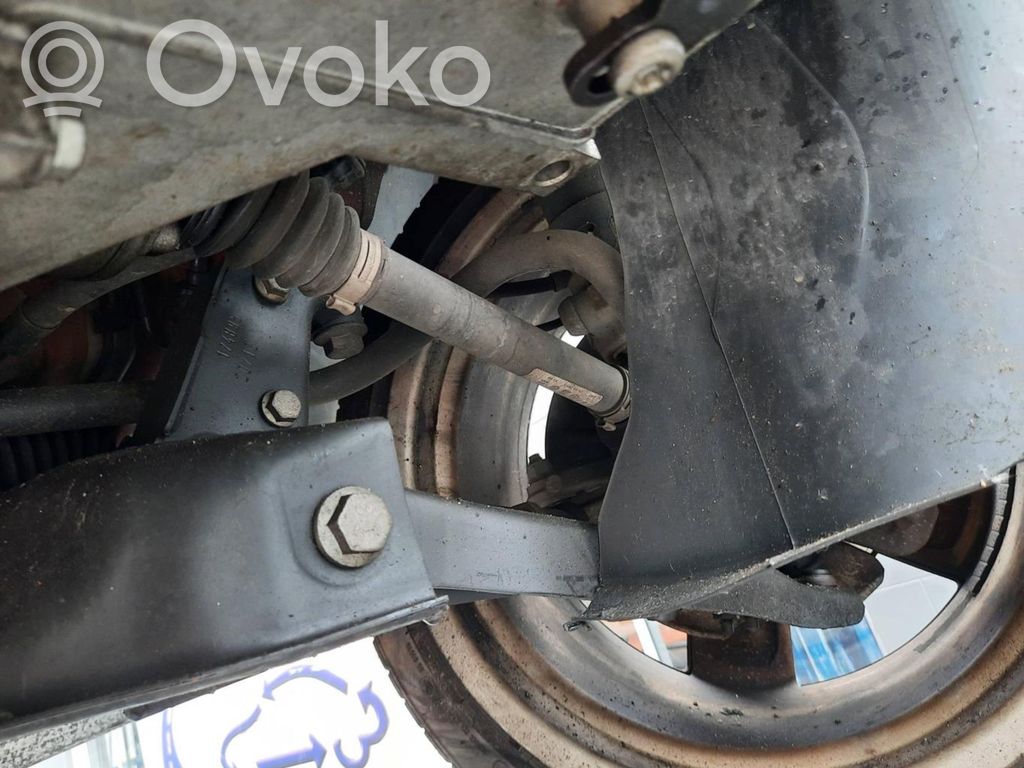 Vetoakseli (sarja)   6R0407761A