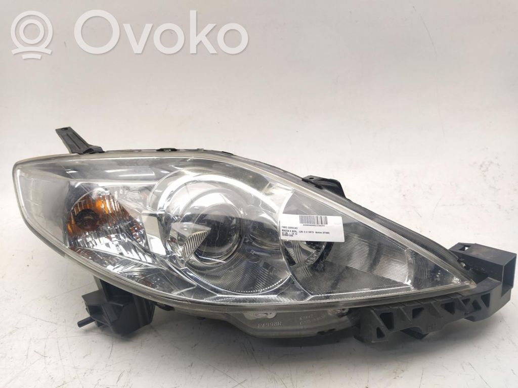 Scheinwerfer   023551030