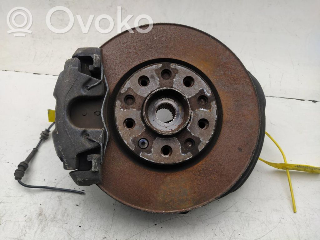 Achsschenkel vorne   28A32205