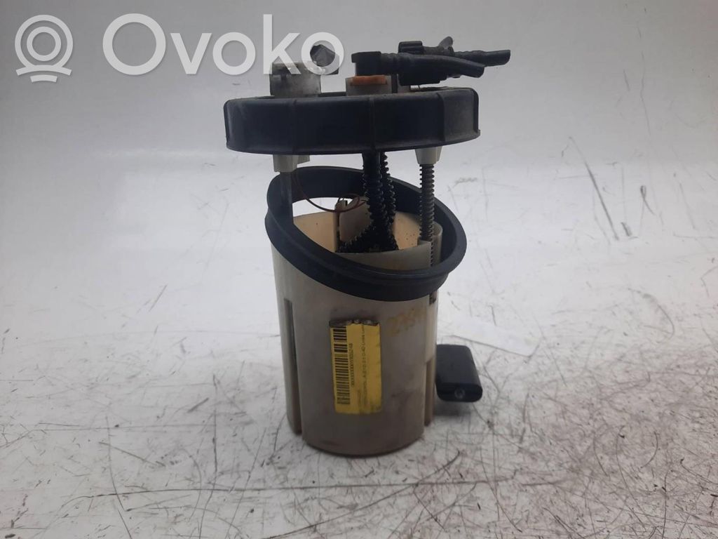 Polttoainesäiliön pumppu   7701012360