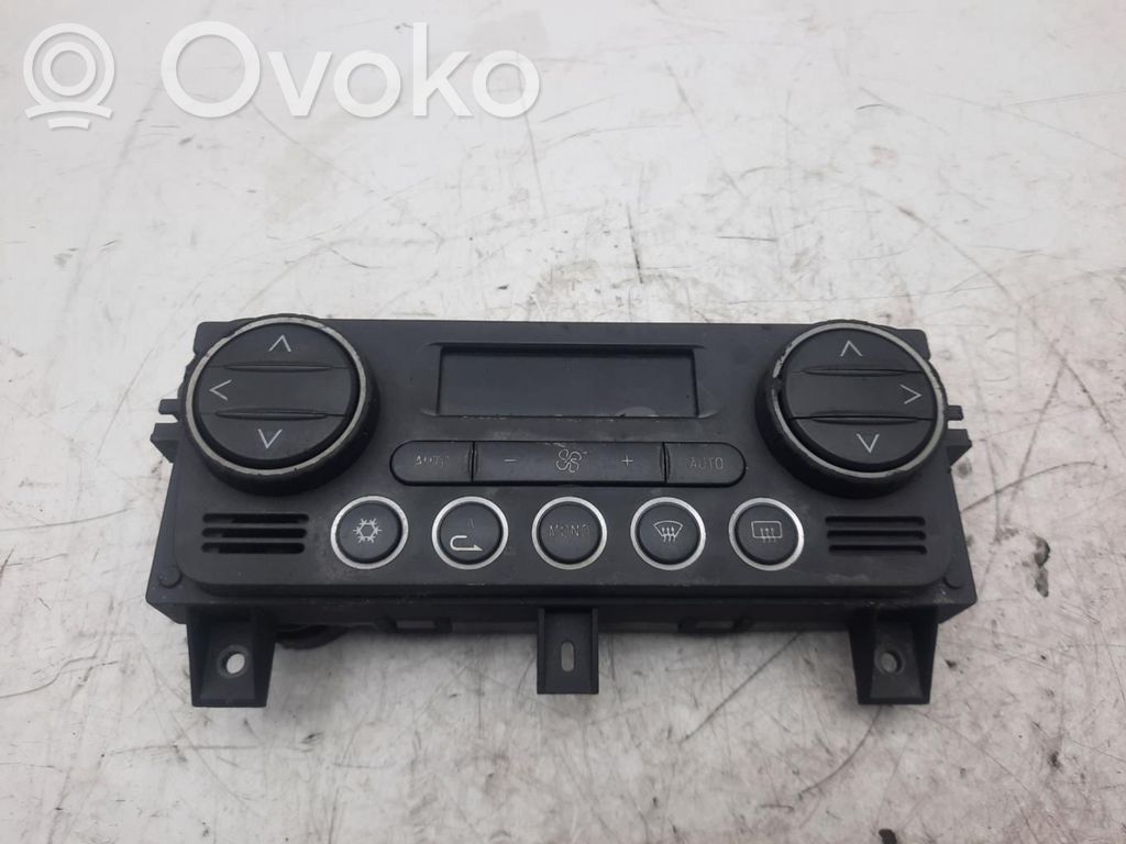Climate control unit   1560547840
