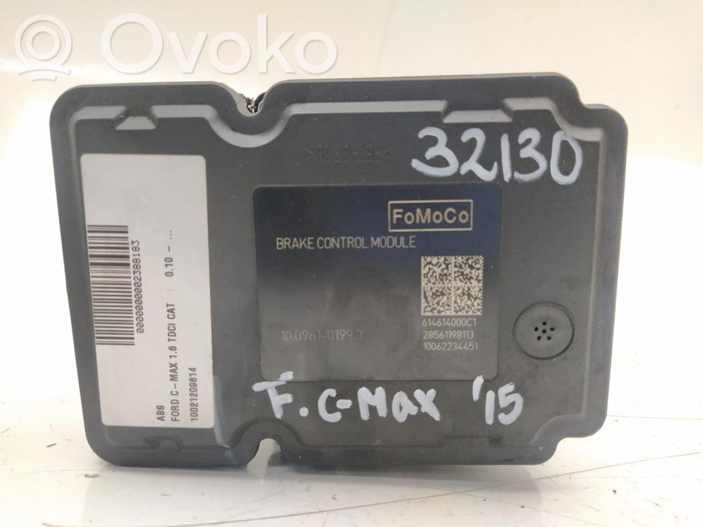 ABS Pump   10021209614
