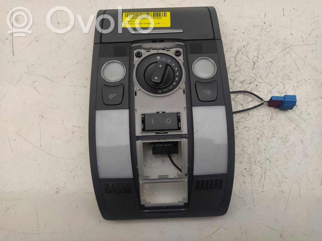Otras luces interiores   4L0947135P
