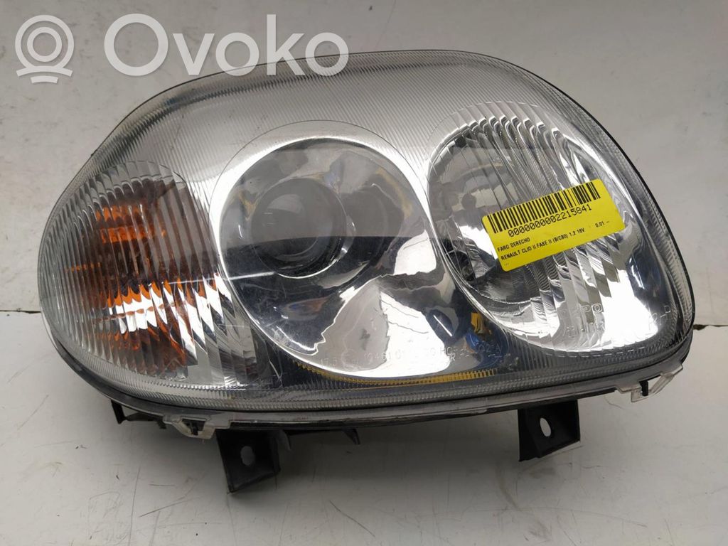 Scheinwerfer   085511136R