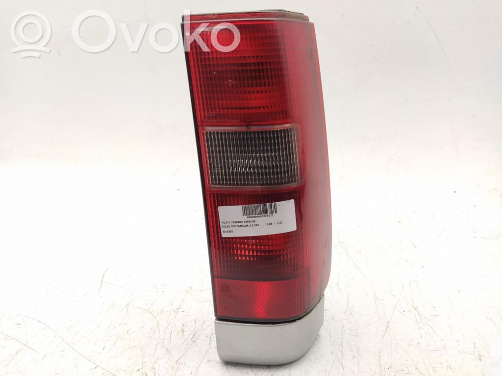 Luz trasera/de freno   3512320